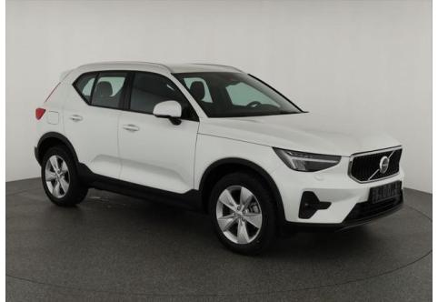 Volvo XC40 #1