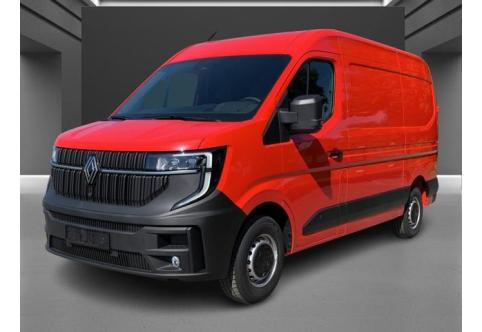 Renault Master #1