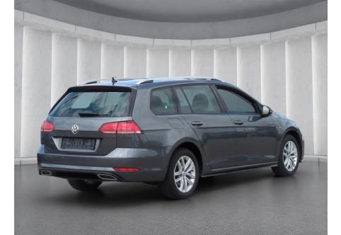 VW Golf #3