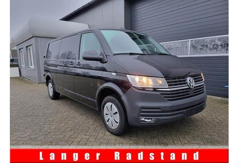 VW T6.1 Transporter #7