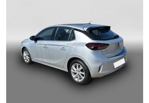 Opel Corsa #4