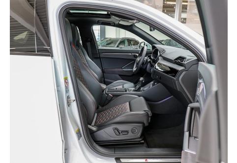 Audi RSQ3 #2