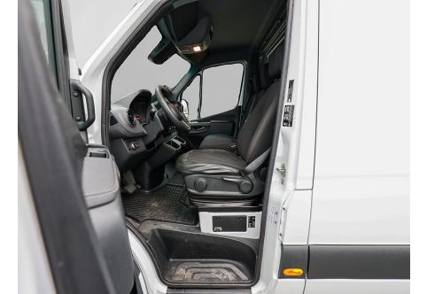 Mercedes-Benz Sprinter #5