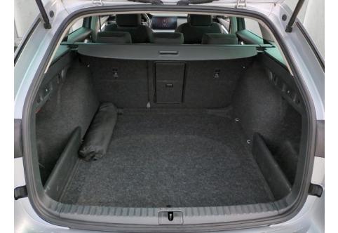 Skoda Octavia #9
