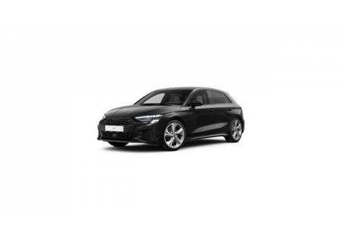 Audi S3 #1