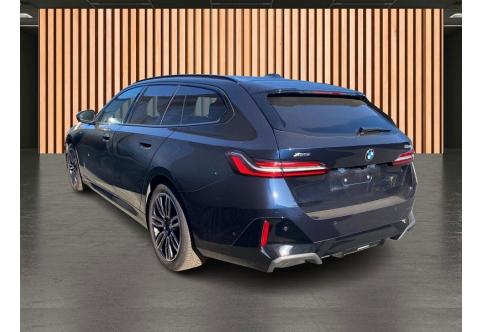 BMW 5er #3