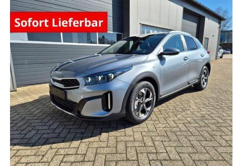 KIA XCeed #2
