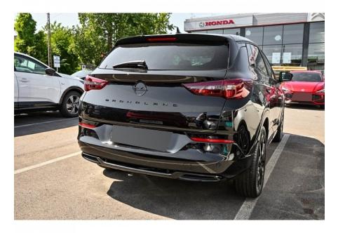 Opel Grandland X #3