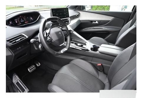 Peugeot 3008 #5