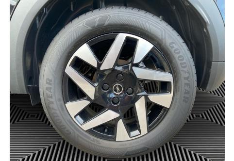 Opel Mokka #8