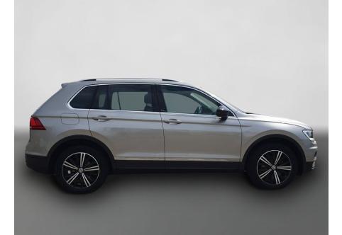 VW Tiguan #5