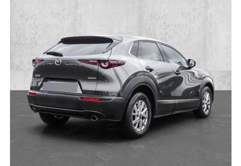 Mazda CX-30 #2