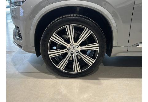 Volvo XC90 #12
