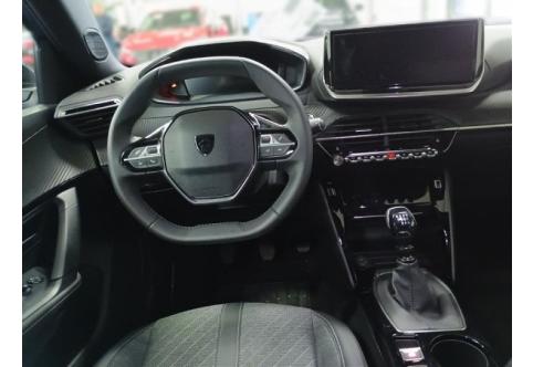 Peugeot 2008 #4