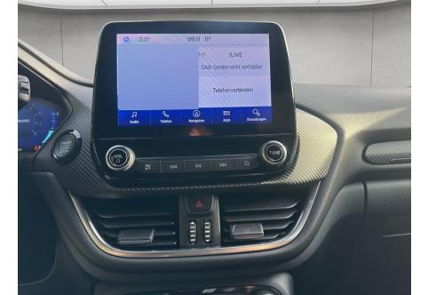 Ford Puma #15
