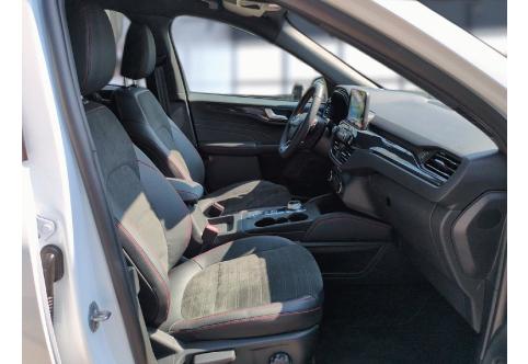 Ford Kuga #18