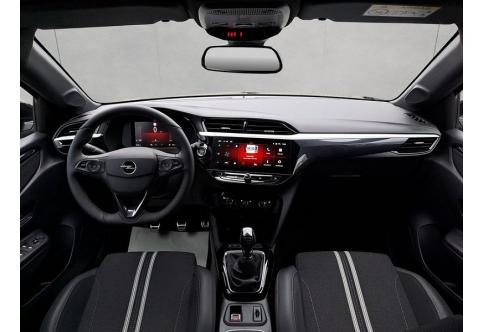 Opel Corsa #14