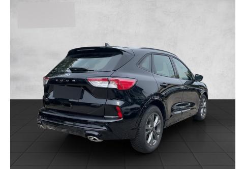 Ford Kuga #3