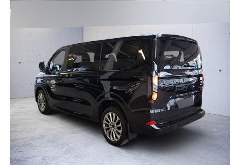 Ford Tourneo Custom #4