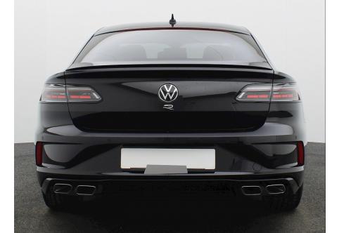 VW Arteon #4