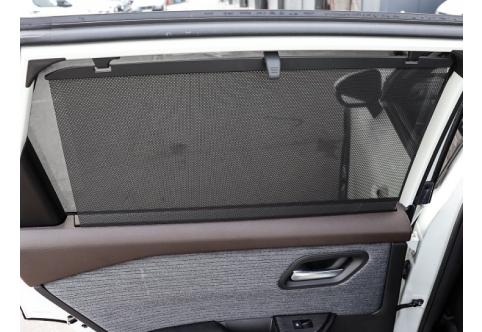 Nissan X-Trail #13