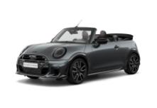 Mini Cabriolet