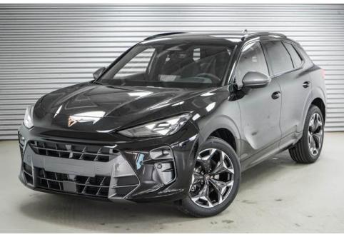Cupra Terramar #1