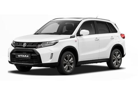 Suzuki Vitara #1