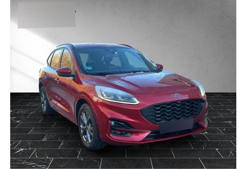 Ford Kuga #4