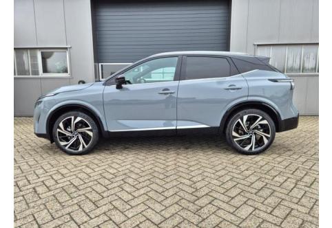 Nissan Qashqai #2