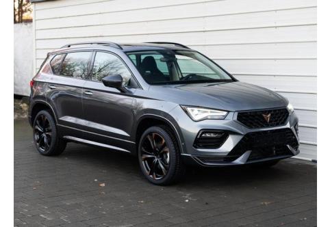 Seat Ateca #1