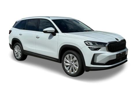 Skoda Kodiaq #1