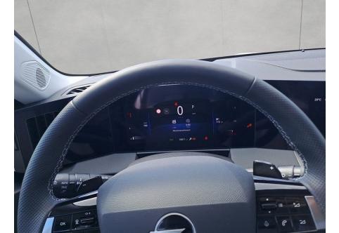 Opel Astra #12