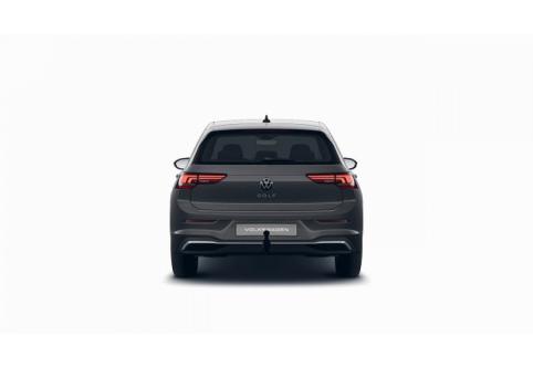 VW Golf #8