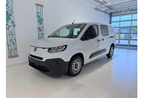 Fiat Doblo #1