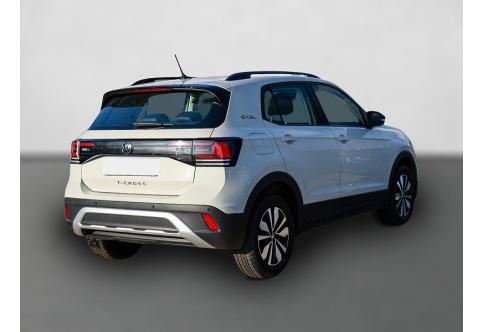 VW T-Cross #3