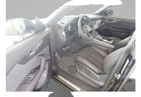 Audi RSQ8 #5