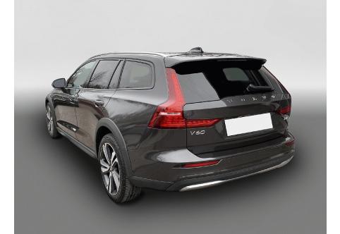Volvo V60 #2
