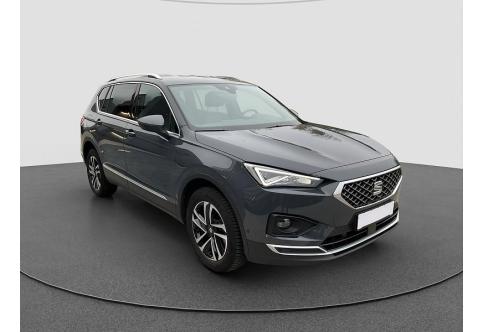 Seat Tarraco #8