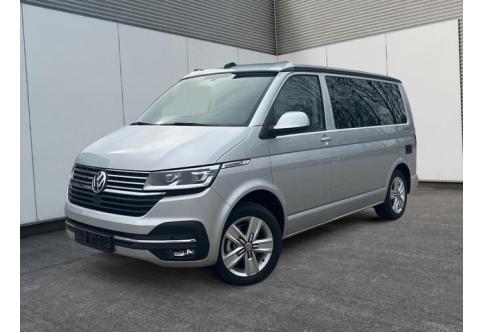 VW T6.1 California #1