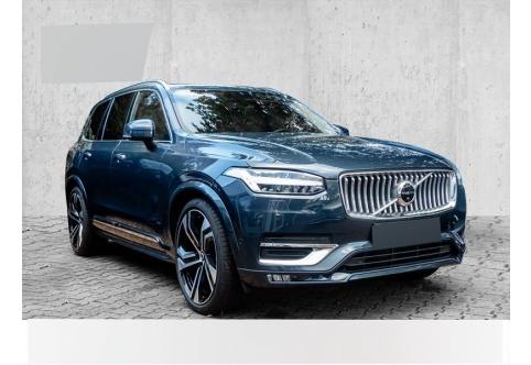 Volvo XC90 #1