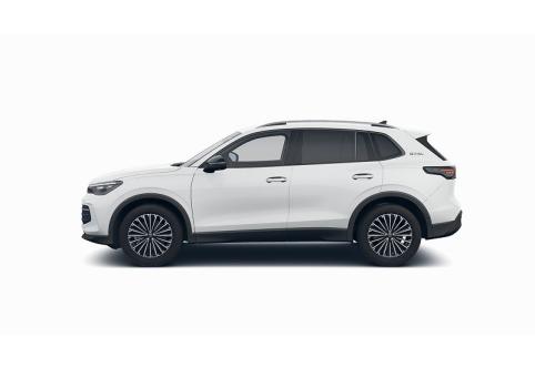 VW Tiguan #6