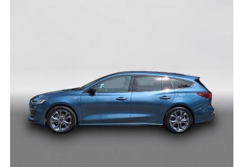 Ford Focus #6