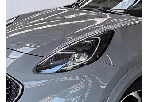 Ford Puma #5