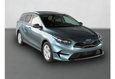 KIA cee'd #4