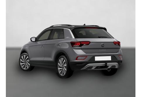 VW T-Roc #3