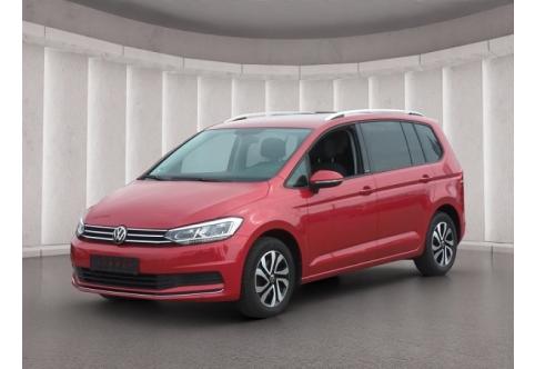 VW Touran #1