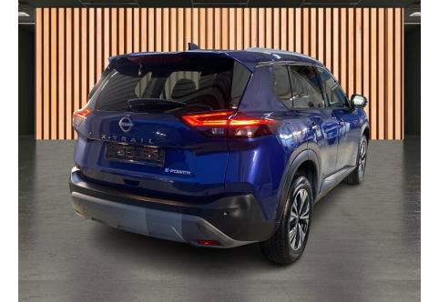 Nissan X-Trail #13