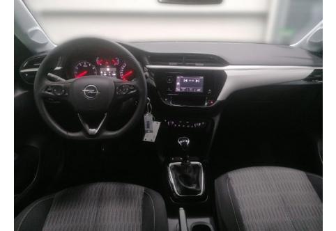 Opel Corsa #4