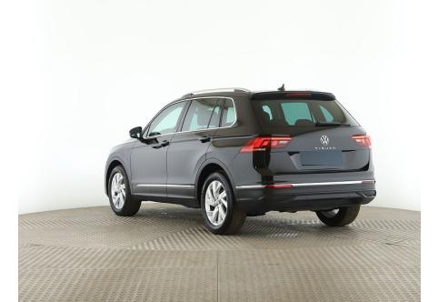 VW Tiguan #4